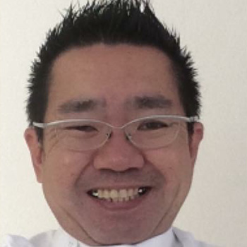 自己紹介