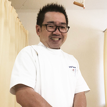 自己紹介